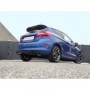 Tubo centrale Gr. Ford Focus Mk2 (typ DA3) 2005  2010 Ragazzon