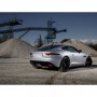 Tubo centrale Gr.N Jaguar FType Ragazzon