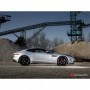 Tubo centrale Gr.N Jaguar FType Ragazzon