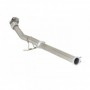 Downpipe inox + Volvo C30 (typ M) Ragazzon