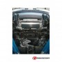 Tubo sostituzione filtro Volvo XC70 (typ P24) 2007  2016 Ragazzon