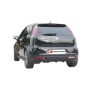 Tubo sostituzione catalizzatore Abarth Grande Punto + Evo (typ199) Ragazzon