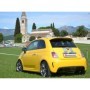 Tubo sostituzione catalizzatore Abarth Grande Punto + Evo (typ199) Ragazzon