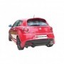 Catalizzatore Gr. N Alfa Romeo MiTo(955) 2008  2018 Ragazzon