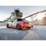 Tubo centrale inox  Abarth 124 Spider (cambio manuale) 2016  2020 Ragazzon