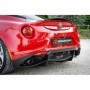 Tubo anteriore con flessibile Alfa Romeo 4C Ragazzon