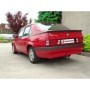 Tubo centrale Gr.N Alfa Romeo 75 Ragazzon