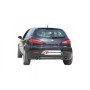 Catalizzatore Gr. N Alfa Romeo 147 Ragazzon