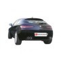 Tubo centrale Gr.N Alfa Romeo Brera(939) / Spider(939) 2006  2011 Ragazzon