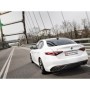 Scarico Sportivo Alfa Romeo Giulia(952) 2016  omologato