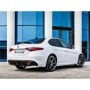 Tubo sostituzione catalizzatore Alfa Romeo Giulia(952) 2016  Ragazzon