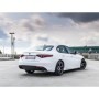 Flessibile con Tubo Alfa Romeo Giulia(952) 2016  Ragazzon