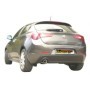 Tubo anteriore con flessibile Alfa Romeo Giulietta(940) 2010  2020 Ragazzon