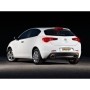 Tubo sostituzione catalizzatore Alfa Romeo Giulietta(940) 2010  2020 Ragazzon