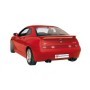 Tubo posteriore Gr. Alfa Romeo GTV(916) / Spider(916) 1995  2004 Ragazzon