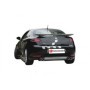 Tubo sostituzione catalizzatore Alfa Romeo MiTo(955) 2008  2018 Ragazzon