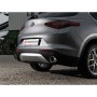 Manicotto per il montaggio Alfa Romeo Stelvio(949) 2017  Ragazzon