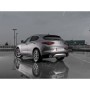 Terminale inox rotondo Alfa Romeo Stelvio(949) 2017  Ragazzon