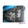 Tubo posteriore Gr. Audi A3 (typ 8P) 2003  2013 Ragazzon