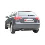 Tubo sostituzione catalizzatore Audi A3 (typ 8P) 2003  2013 Ragazzon