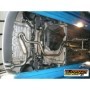 Centrale inox  Audi A3 (typ 8V/8VA) 2012  2020 Ragazzon