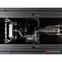 Centrale inox   Audi A3 (typ 8V/8VA) 2012  2020 Ragazzon