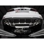 Tubo posteriore Gr. Audi A3 (typ 8V/8VA) 2012  2020 Ragazzon