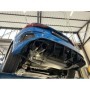 Catalizzatore Gr.N e Audi A4 (typ 8K  B8) 2007  2015 Ragazzon