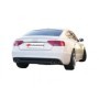 Tubo sostituzione catalizzatore Audi A5 (typ 8T) 2007  2016 Ragazzon