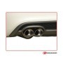 Catalizzatore Gr.N e Audi A5 (typ 8T) 2007  2016 Ragazzon