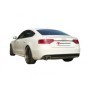 Tubo centrale in Audi A5 (typ 8T) 2007  2016 Ragazzon