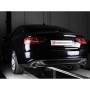 Scarico Sportivo Audi A5 (typ 8T) 2007  2016 omologato