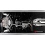 Centrale inox   Linea Audi A5 (typ F5) 2016  Ragazzon