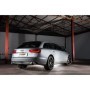 Catalizzatore Gr.N e Audi A6 (typ 4G) 2011  2018 Ragazzon