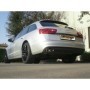 Tubo sostituzione filtro Audi A6 (typ F2  C8) 2018  Ragazzon