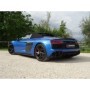 Tubi sostituzione filtri Audi R8 (typ 4S) 2015  Ragazzon