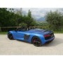 Tubi sostituzione filtri Audi R8 (typ 4S) 2015  Ragazzon