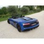 Tubi sostituzione filtri Audi R8 (typ 4S) 2015  Ragazzon