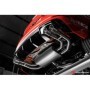 Tubo sostituzione catalizzatore Audi RS3 (typ 8V) 2015  2020 Ragazzon