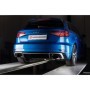 Downpipe + Catalizzatore Audi RS3 (typ 8V) 2015  2020 Ragazzon