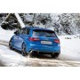 Tubo centrale Gr.N Audi RS3 (typ 8V) 2015  2020 Ragazzon