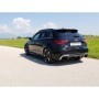 Downpipe + Catalizzatore Audi RS3 (typ 8V) 2015  2020 Ragazzon