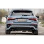 Manicotto per il montaggio Audi RS3 (typ 8Y  GY) 2021  Ragazzon