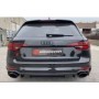 Tubi anteriori Gr.N Audi RS4 (typ F4  B9) 2017  Ragazzon