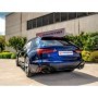 Tubi anteriori Gr.N Audi RS6 (typ F2  C8) 2019  Ragazzon