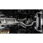 Catalizzatore metallico 200cpsi Audi S3 (typ 8P) 2006  2012 Ragazzon