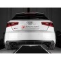 Tubo centrale Gr.N Audi S3 (typ 8V) 2013  2020 Ragazzon