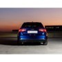 Tubo centrale Gr.N Audi S3 (typ 8V) 2013  2020 Ragazzon