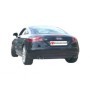 Tubo sostituzione catalizzatore Audi TT (typ 8J) 2006  2014 Ragazzon