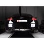 Tubo sostituzione catalizzatore Audi TT (typ FV / 8S) 2014  Ragazzon